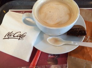 I would understand if you judge me here. ;)