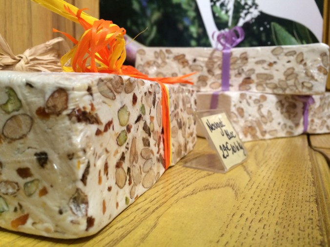  Yes, this giant brick of dessert can be yours for only $45.00.